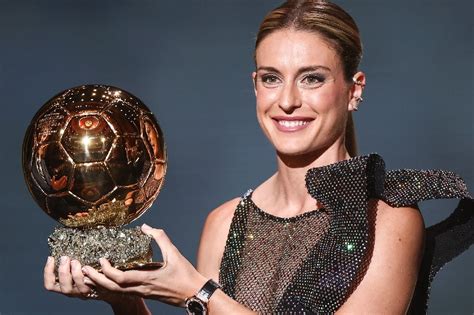 2022 ballon d'or women.